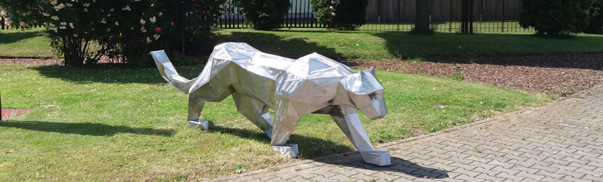 Referenzen Meister-Kunstschmiede von Metallbaumeister Niedersachsen in höchster Qualität